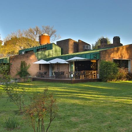 La Ysidora Hotel & Spa Bella Vista  Kültér fotó