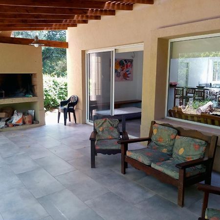 La Ysidora Hotel & Spa Bella Vista  Kültér fotó