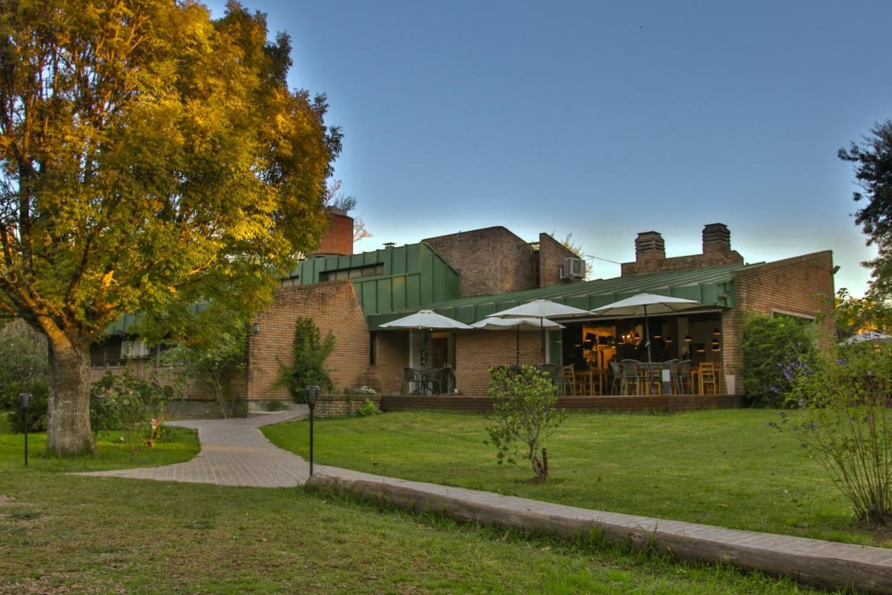 La Ysidora Hotel & Spa Bella Vista  Kültér fotó