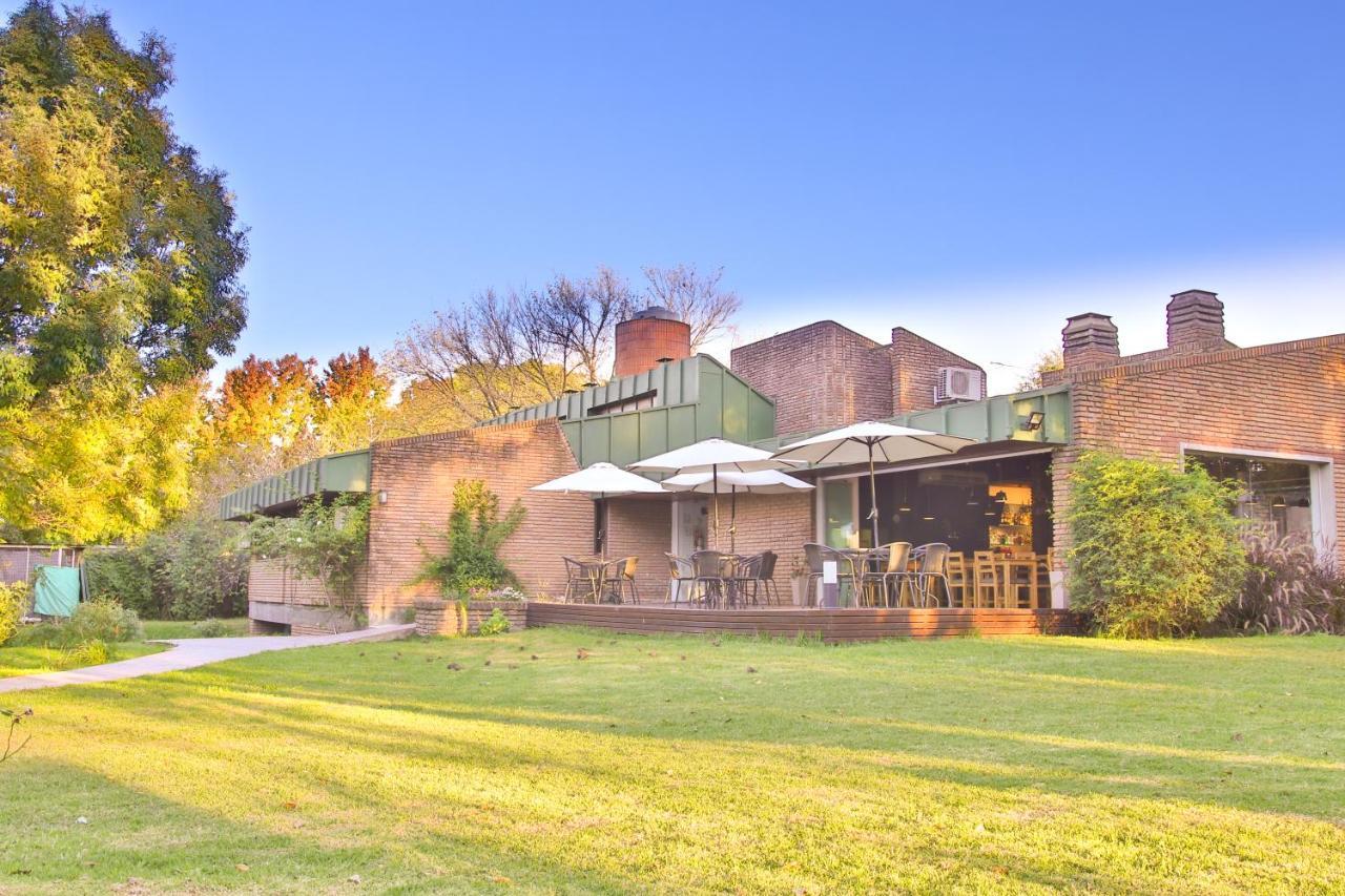 La Ysidora Hotel & Spa Bella Vista  Kültér fotó
