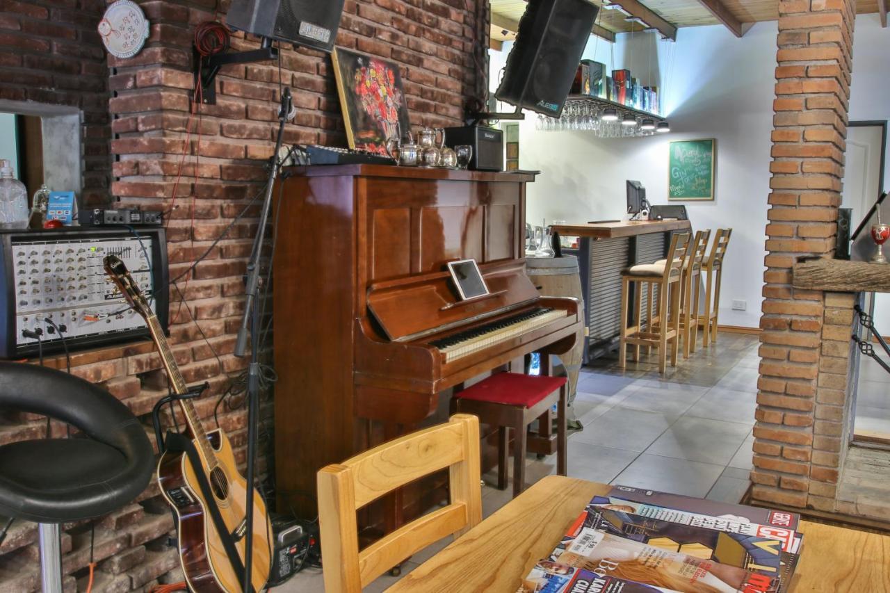 La Ysidora Hotel & Spa Bella Vista  Kültér fotó