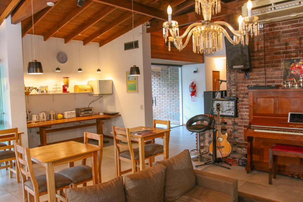 La Ysidora Hotel & Spa Bella Vista  Kültér fotó