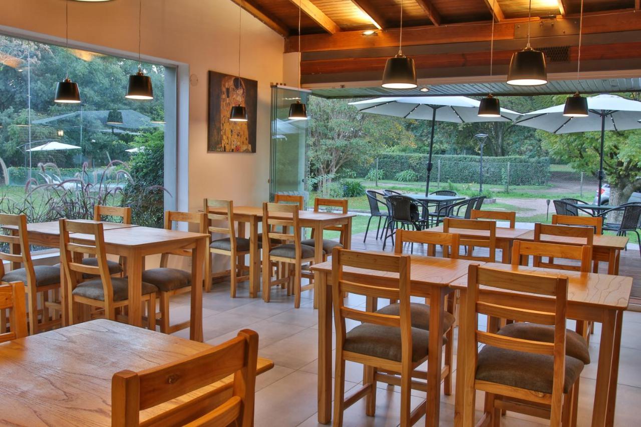 La Ysidora Hotel & Spa Bella Vista  Kültér fotó
