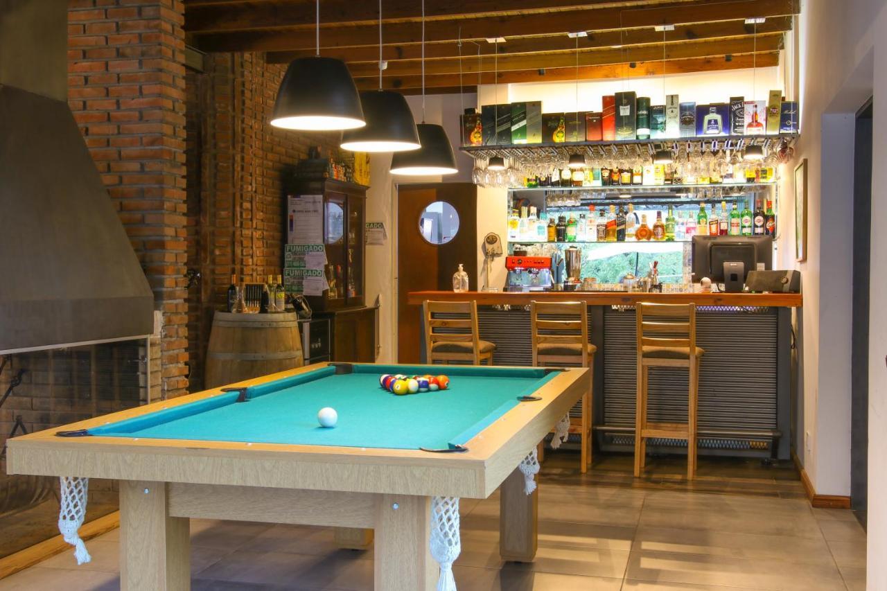 La Ysidora Hotel & Spa Bella Vista  Kültér fotó
