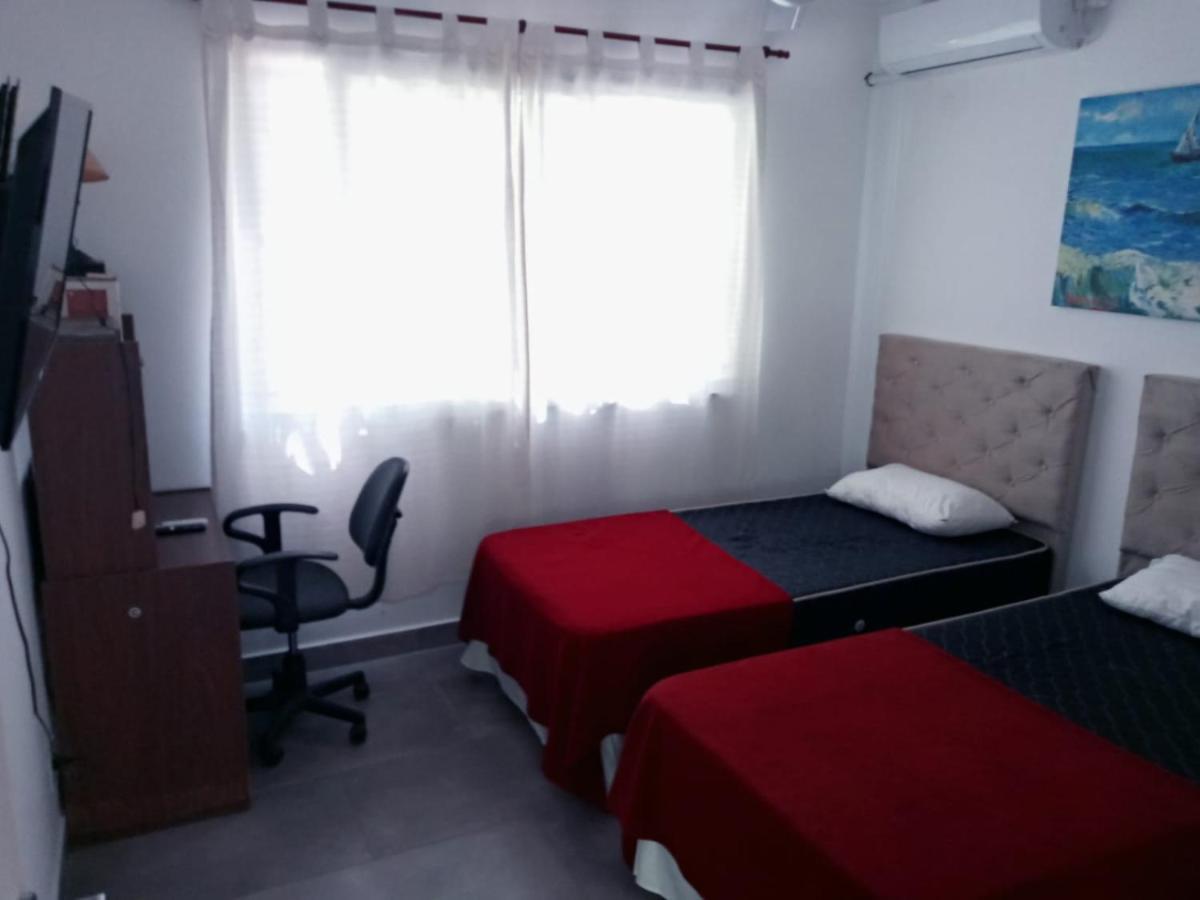 La Ysidora Hotel & Spa Bella Vista  Kültér fotó