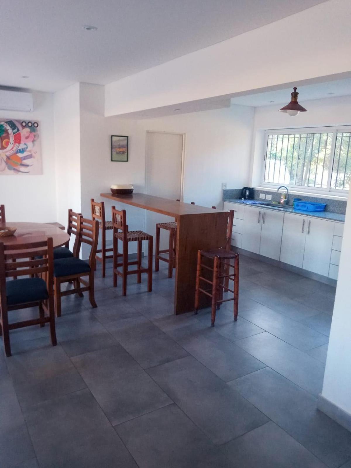 La Ysidora Hotel & Spa Bella Vista  Kültér fotó