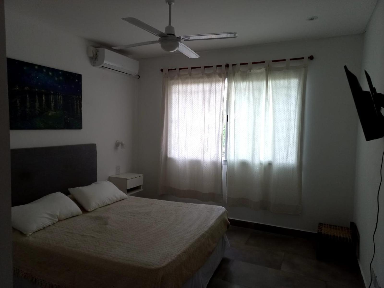 La Ysidora Hotel & Spa Bella Vista  Kültér fotó