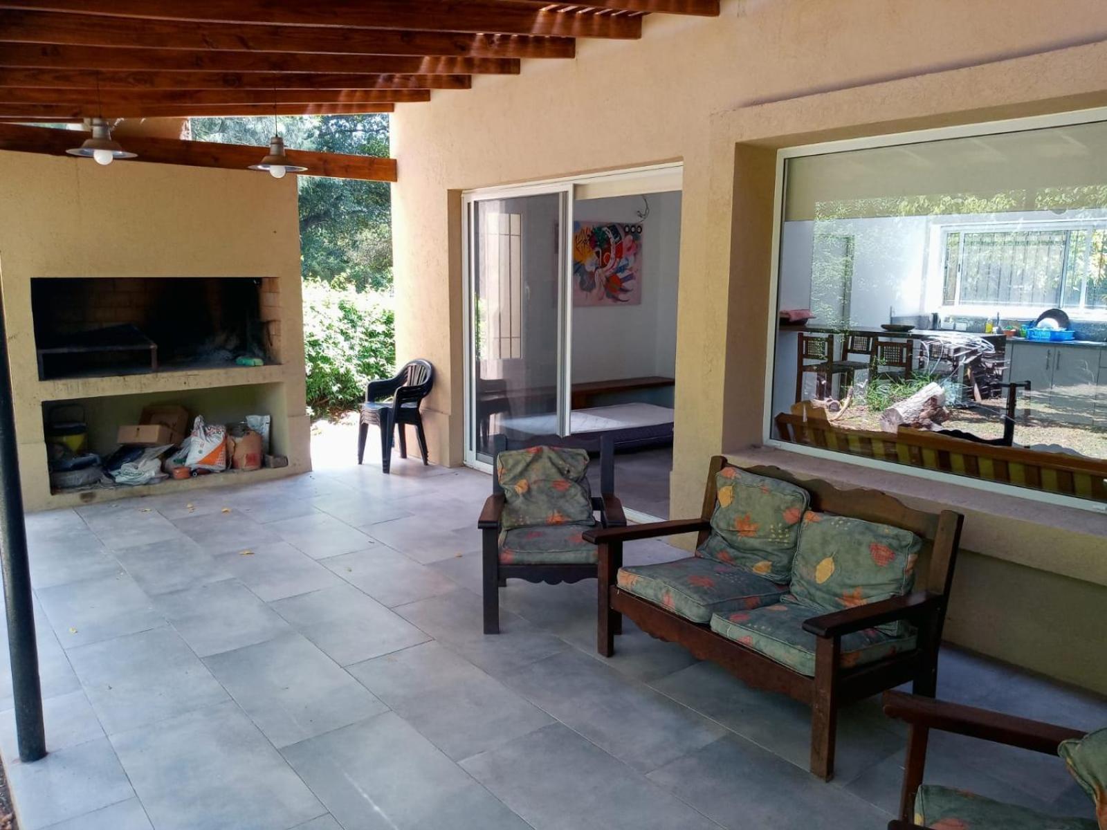 La Ysidora Hotel & Spa Bella Vista  Kültér fotó