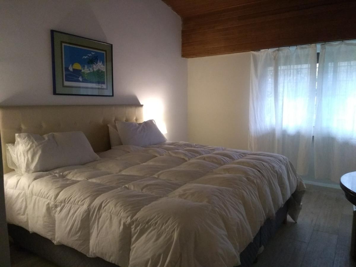 La Ysidora Hotel & Spa Bella Vista  Kültér fotó