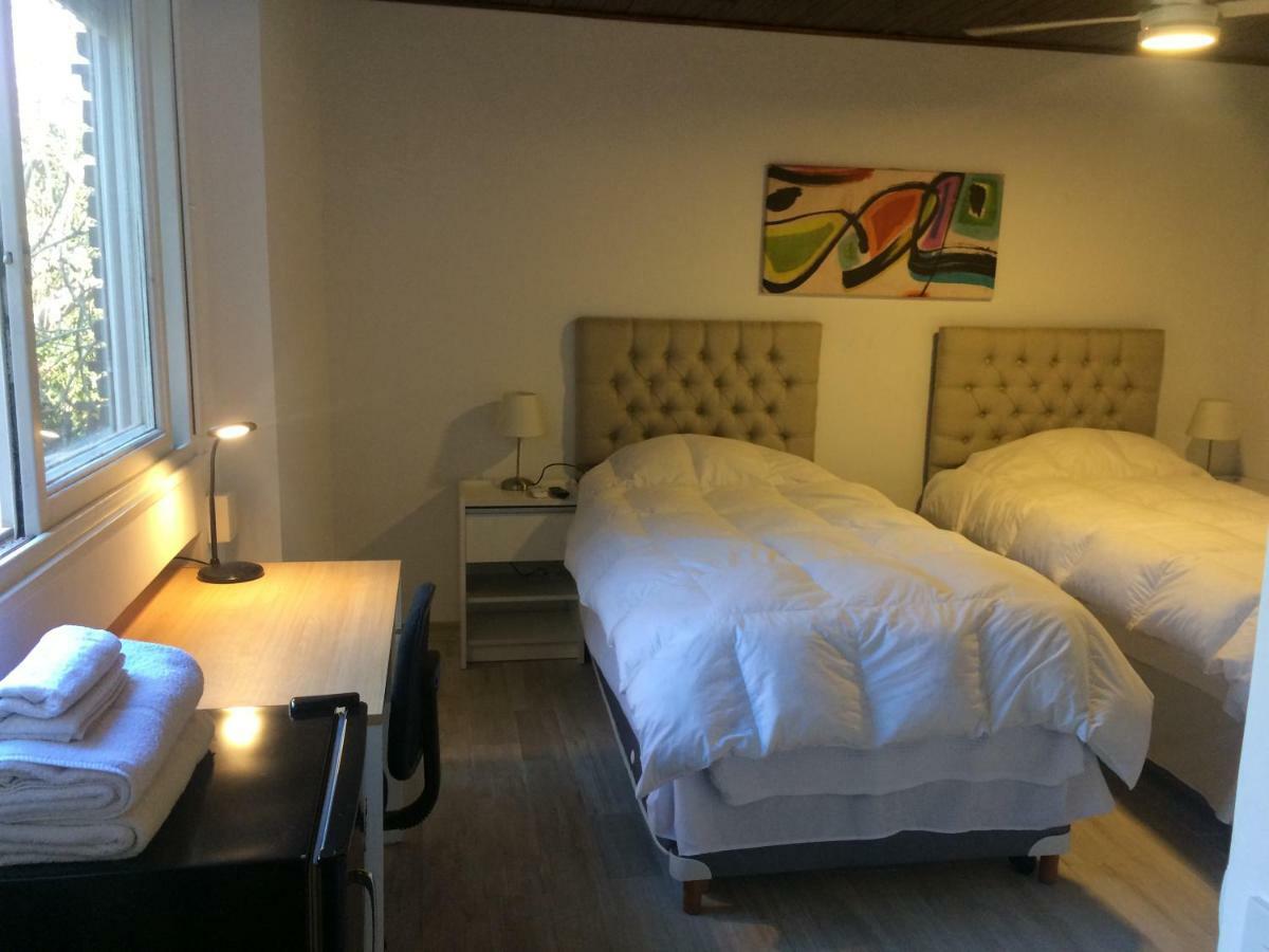 La Ysidora Hotel & Spa Bella Vista  Kültér fotó