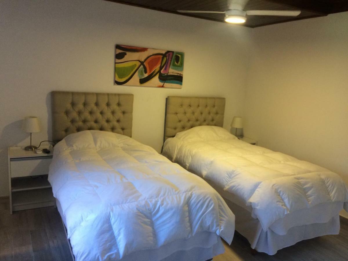 La Ysidora Hotel & Spa Bella Vista  Kültér fotó