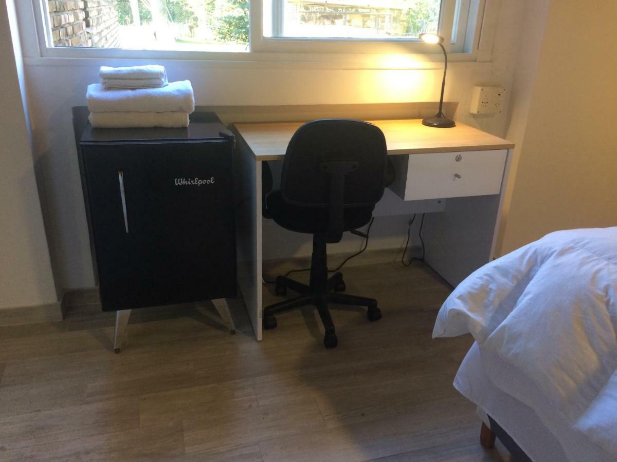 La Ysidora Hotel & Spa Bella Vista  Kültér fotó