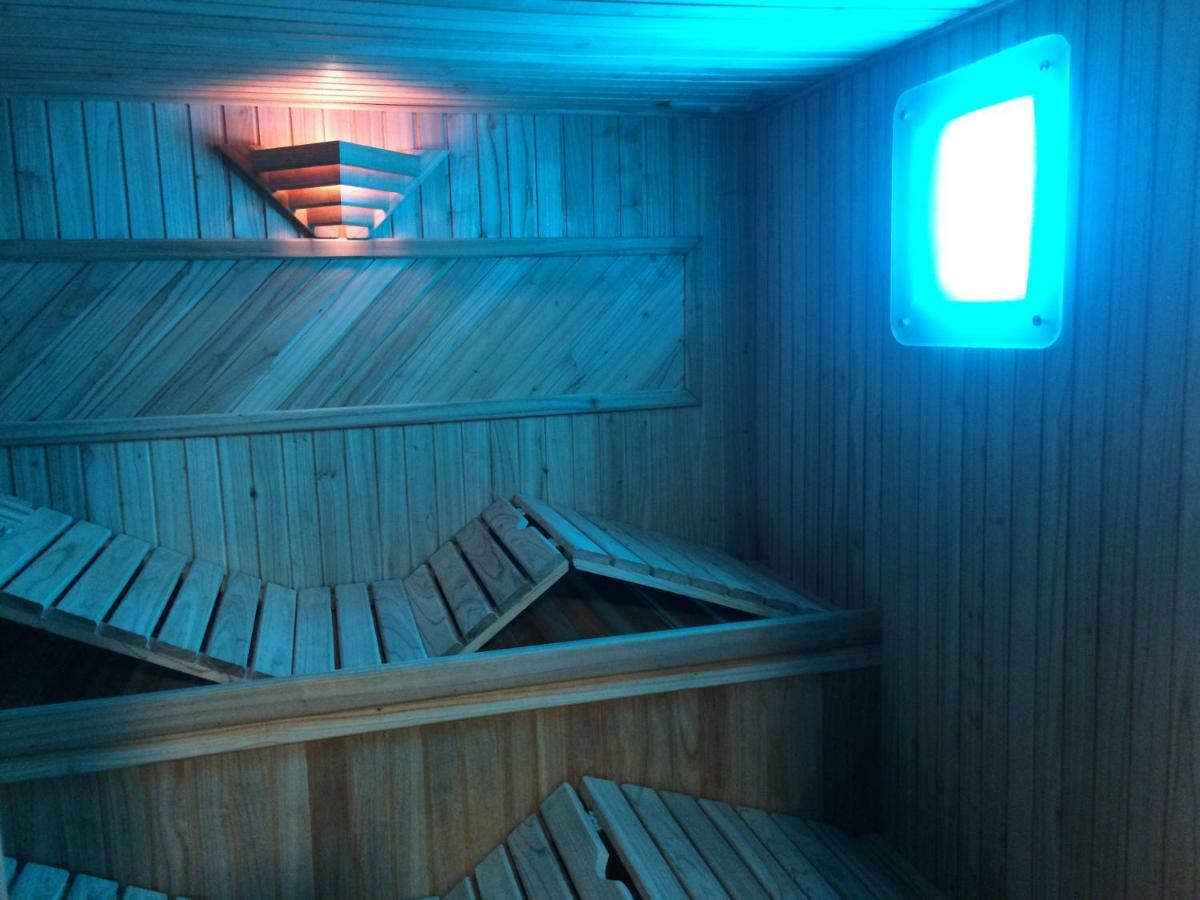 La Ysidora Hotel & Spa Bella Vista  Kültér fotó