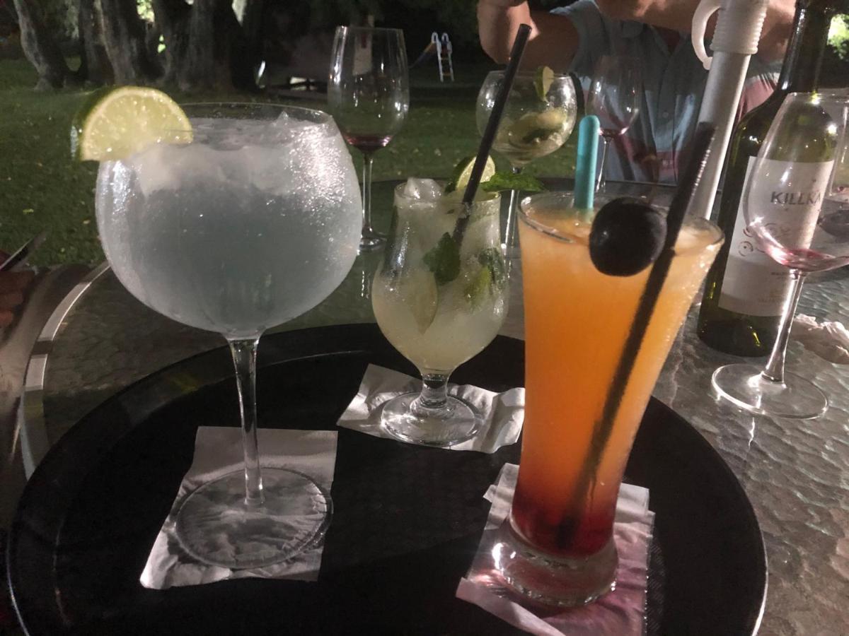 La Ysidora Hotel & Spa Bella Vista  Kültér fotó