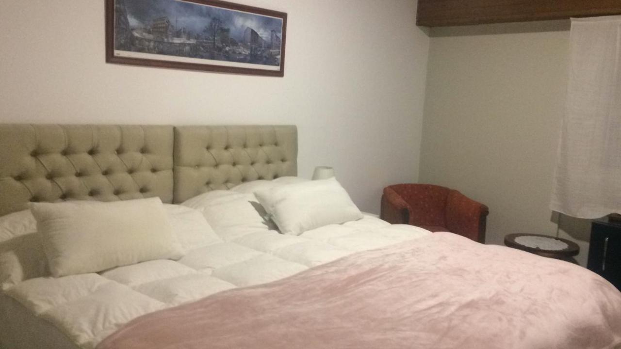 La Ysidora Hotel & Spa Bella Vista  Kültér fotó