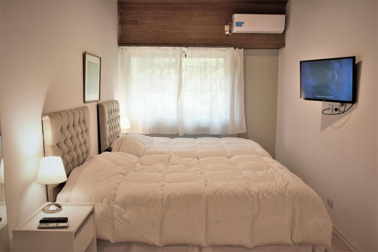 La Ysidora Hotel & Spa Bella Vista  Kültér fotó