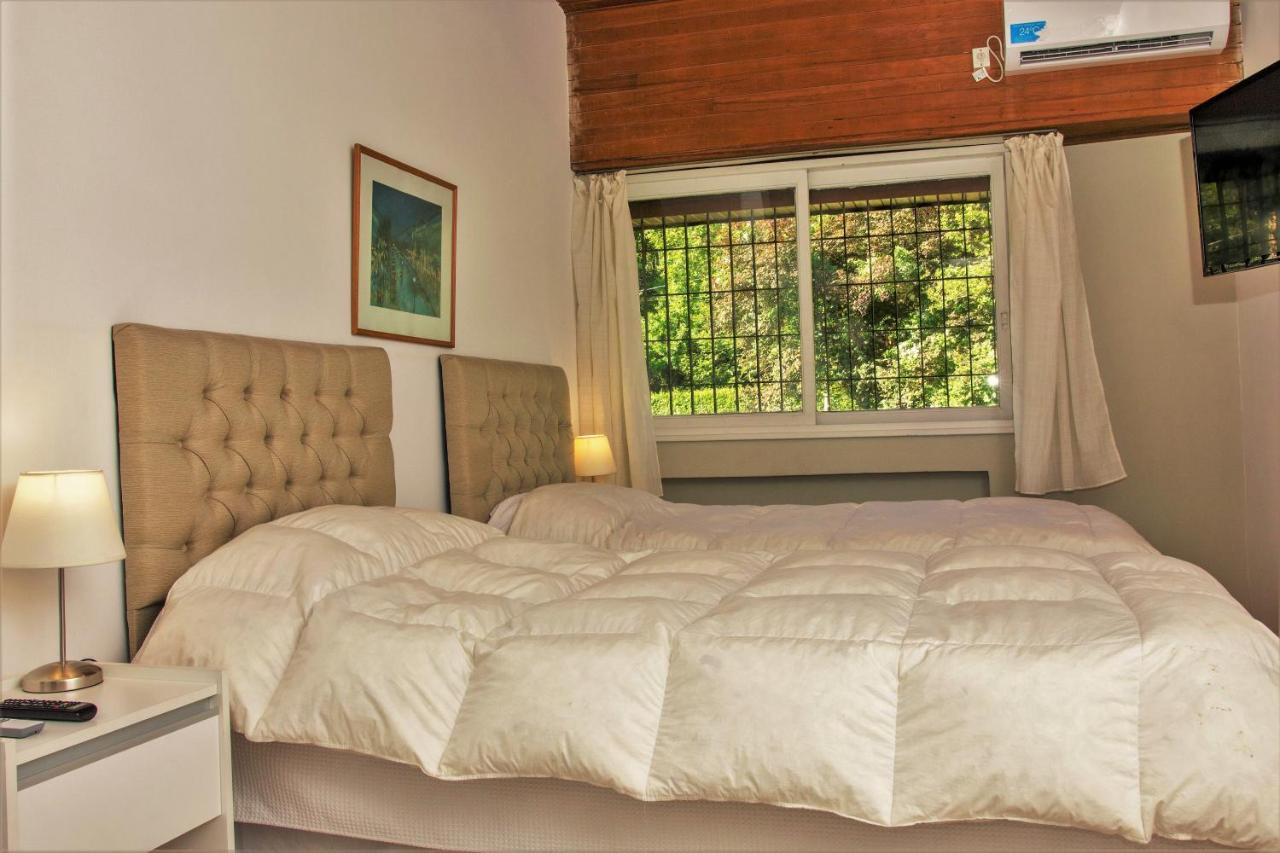 La Ysidora Hotel & Spa Bella Vista  Kültér fotó