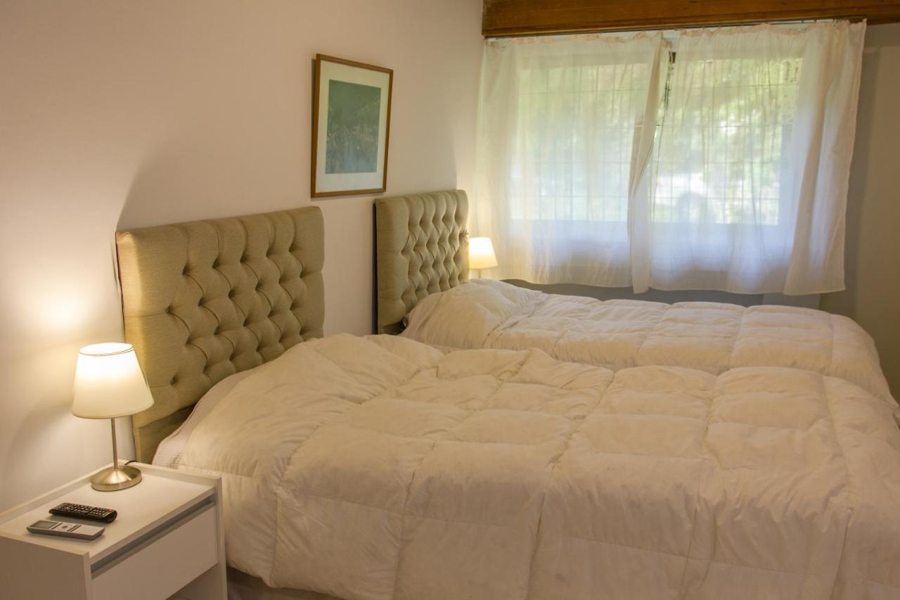 La Ysidora Hotel & Spa Bella Vista  Kültér fotó